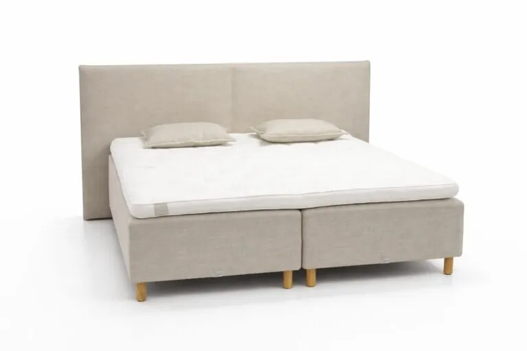 Viking Birka Frame Boxspring