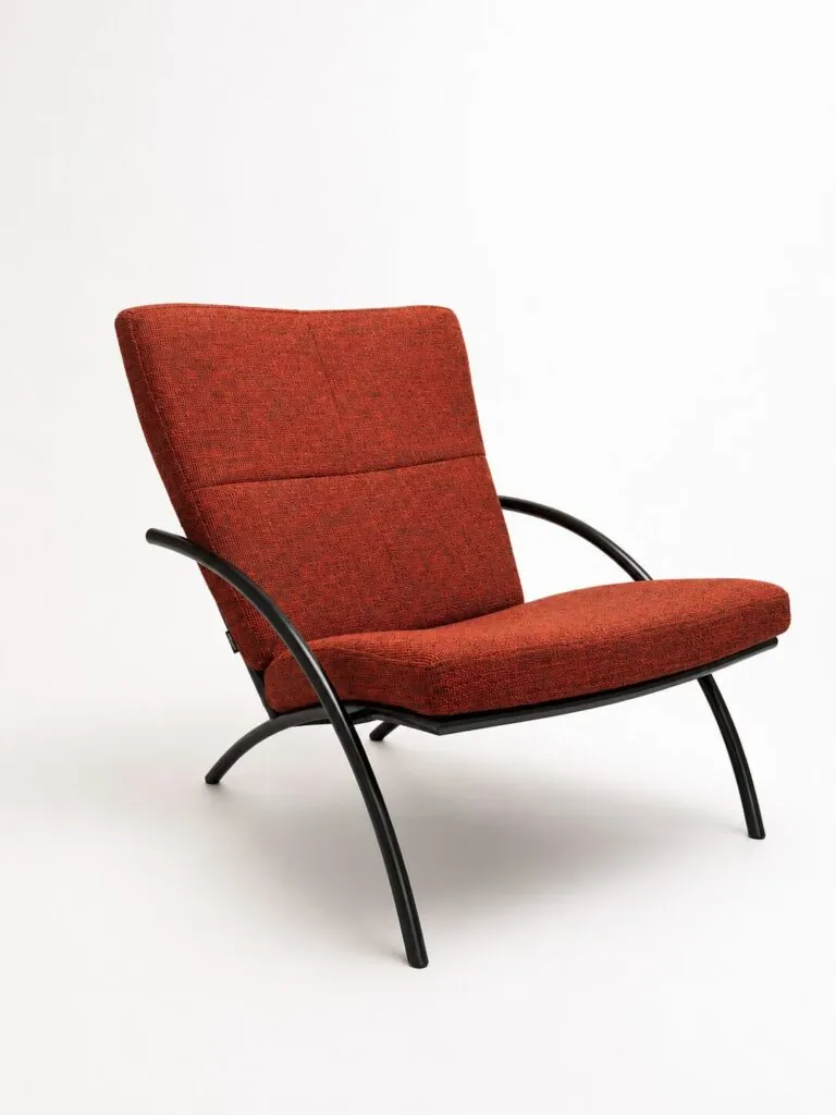 Harvink Uncle Sam Fauteuil