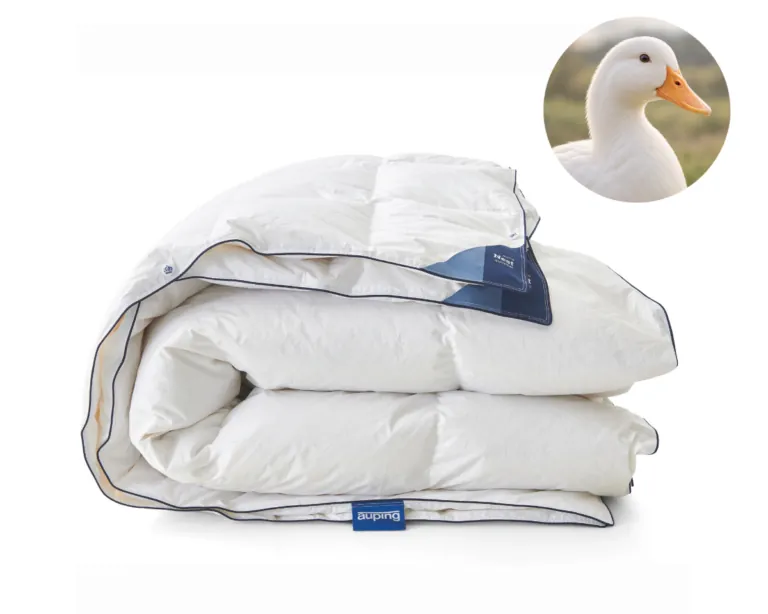 Auping Nest 4-seizoenen dekbed