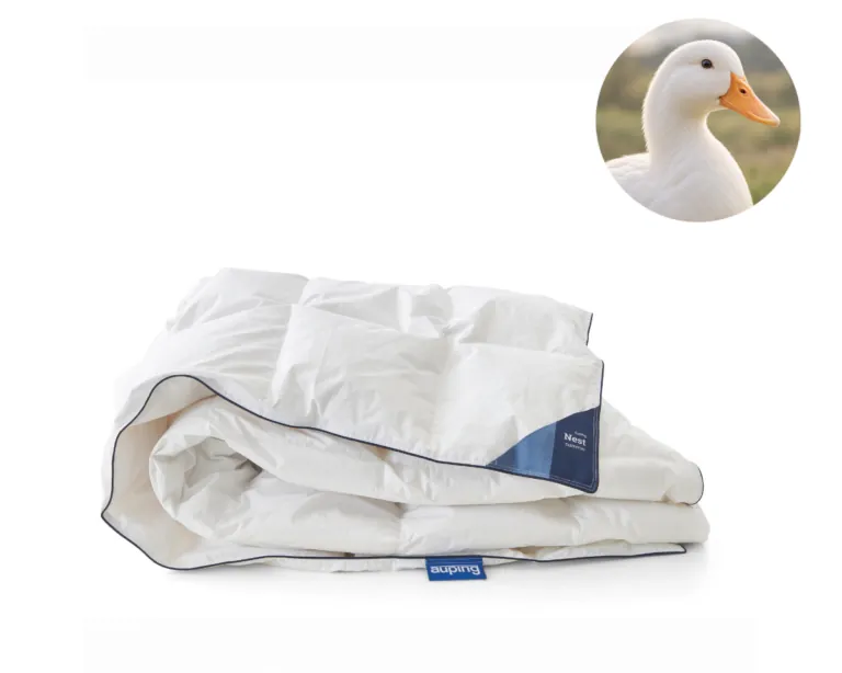 Auping Nest Zomerdekbed