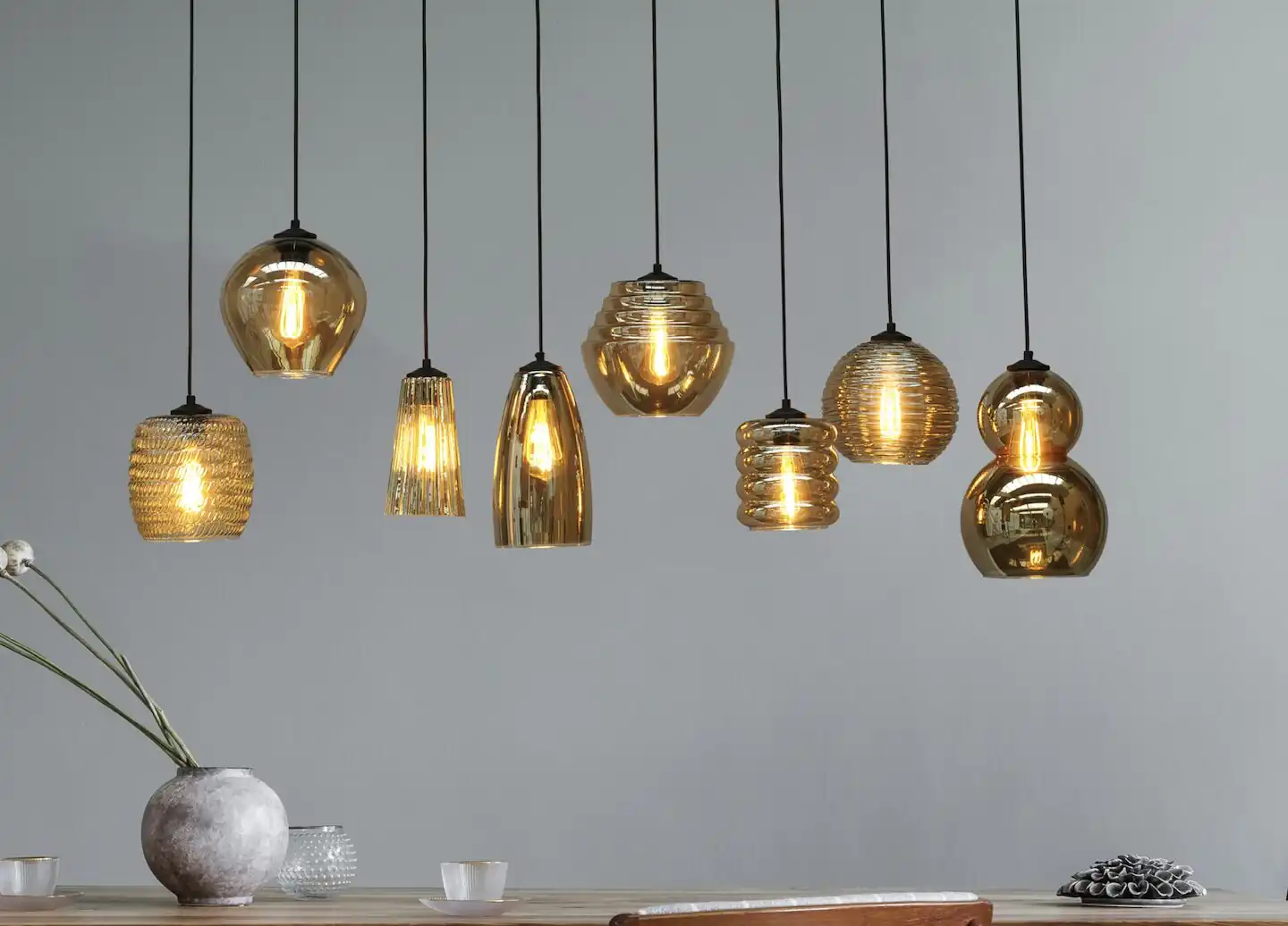 Lampen