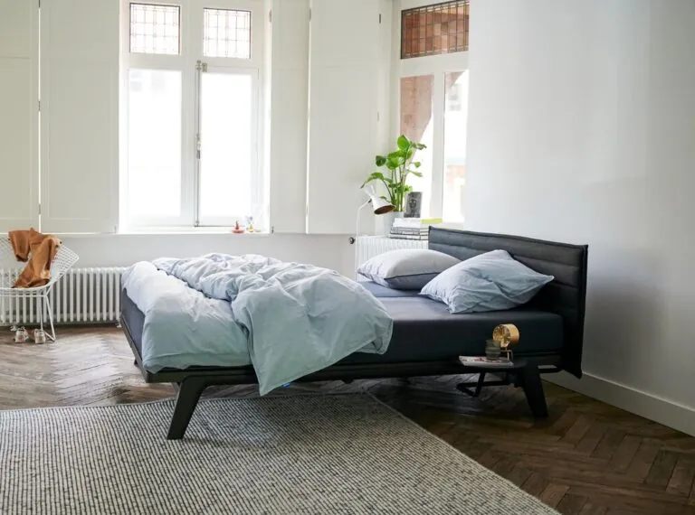 Auping Original bedmodel Deep black
