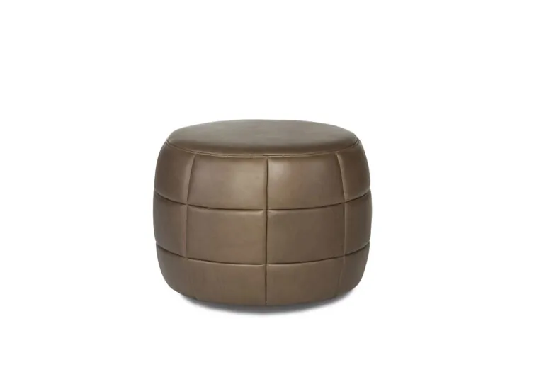 Design on Stock Barrell 55 poef