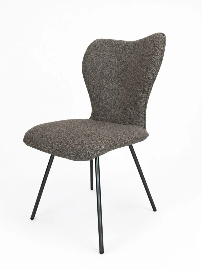 HE design Actu eetkamerstoel