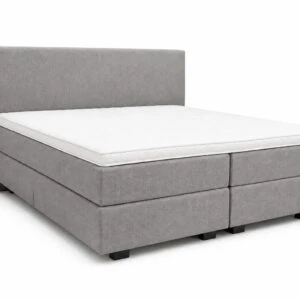 Kubic 3L Boxspring Elektrisch Verstelbaar 180x200