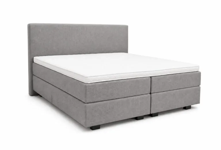 Kubic 3L Boxspring Elektrisch Verstelbaar 180x200