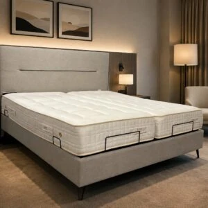 Treca Imperial Apollon Boxspring Elektrisch Verstelbaar