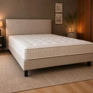 Treca Imperial Apollo Boxspring Vlak