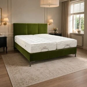 Treca Katé Boxspring
