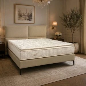 Treca Portofino Boxspring