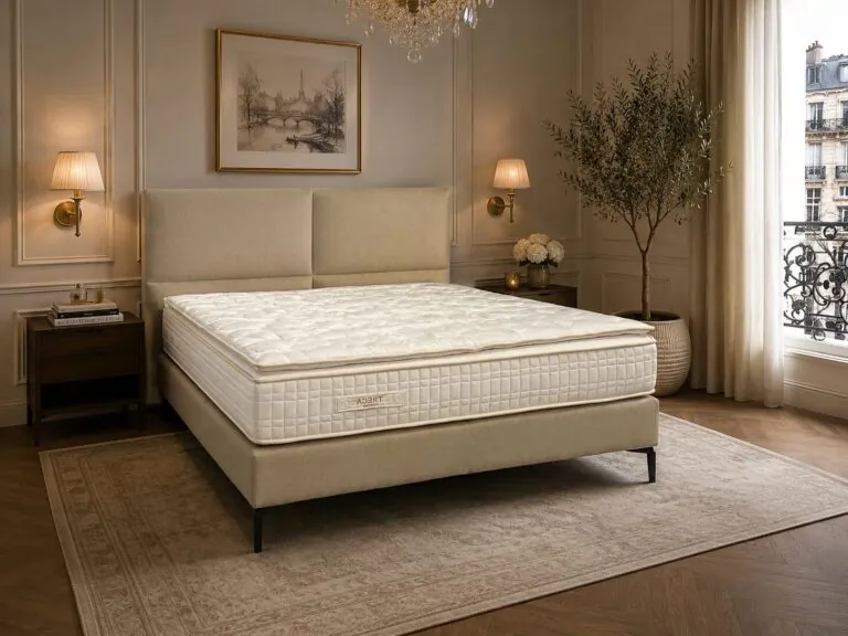 Treca Portofino Boxspring