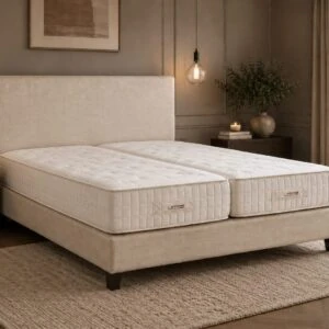 Treca Moderne Boxspring