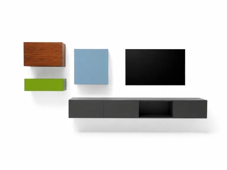Arco / Pastoe Vision kast