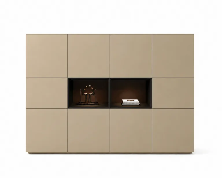 Coesel Select Kast Wandkast