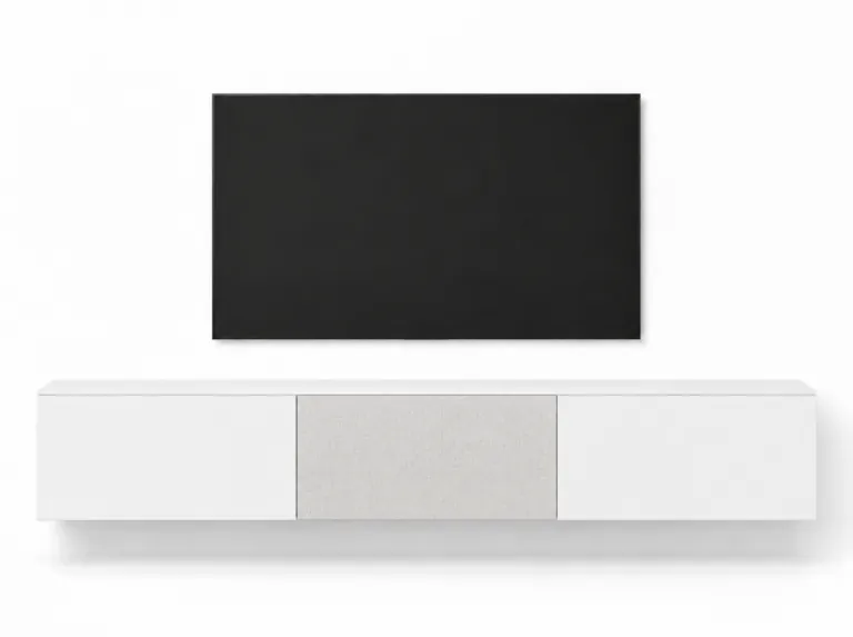 Coesel Cobra 740 audio TV kast