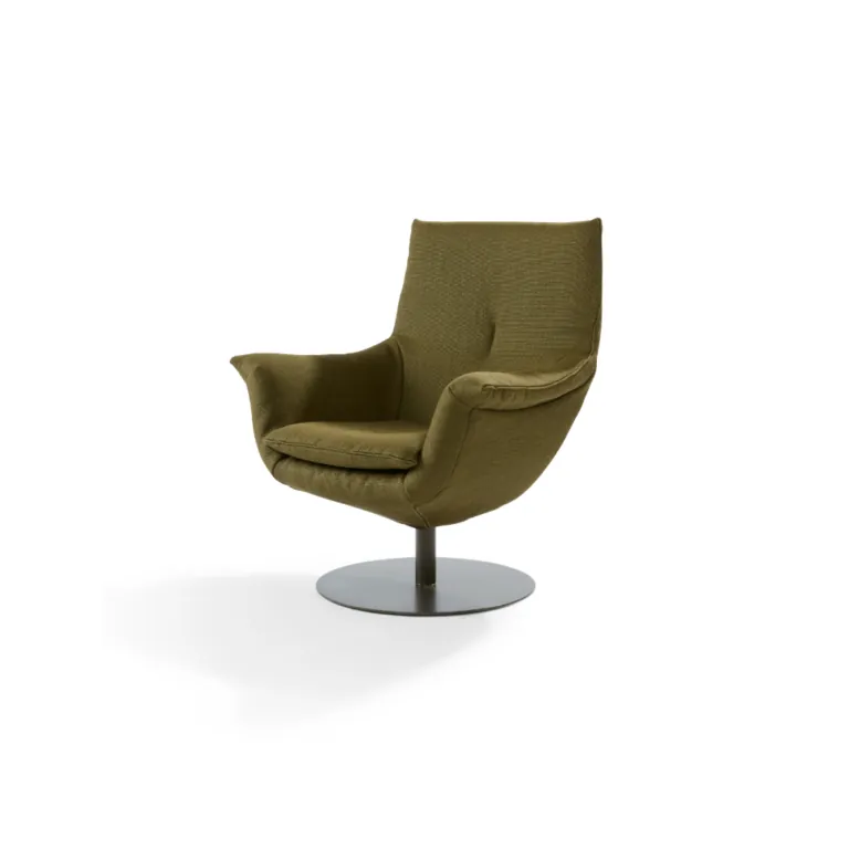 LABEL Vandenberg Lean On Me Fauteuil