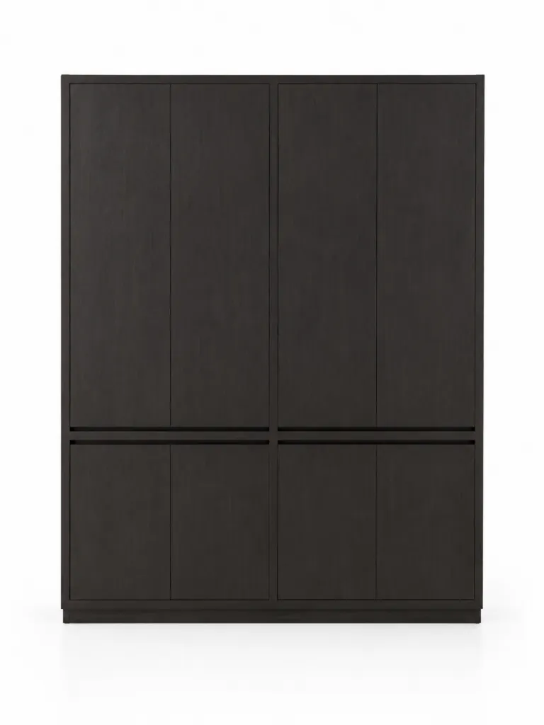 Made kast vrijstaand MKV26A