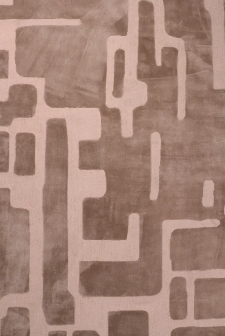 Mart Visser Aesthetic 42 Soft Marsala Vloerkleed