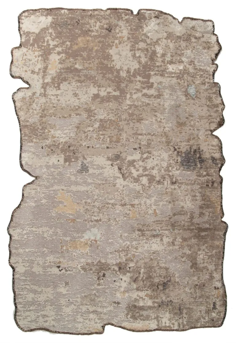 Mart Visser Amorf 17 Earth Shades Vloerkleed