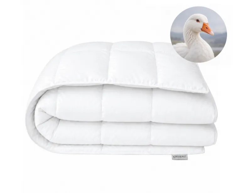 Cassenz Da Vinci winter plus dekbed