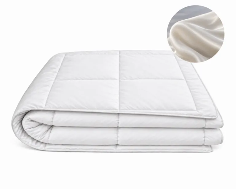 Dauny Etoile Superlight zijden dekbed
