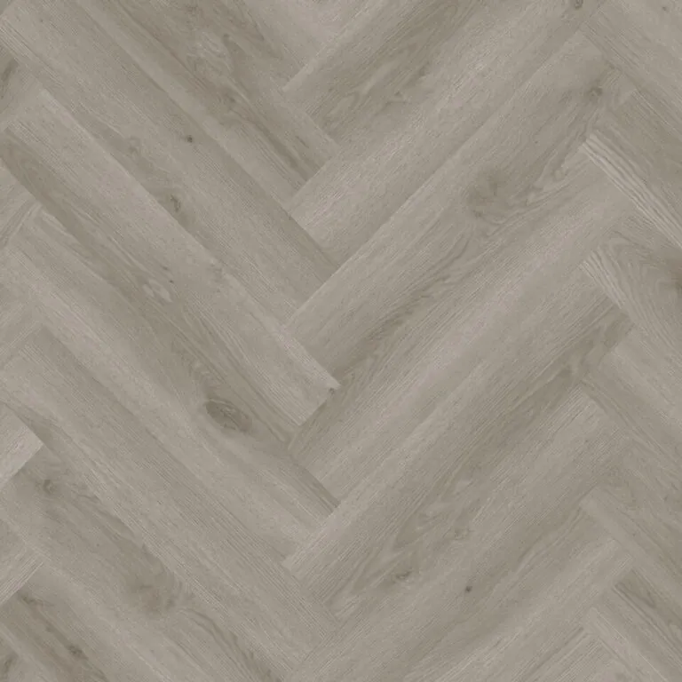 Tarkett iD Classics Glue-Down 30 Contemporary Oak Grey Mini Plank