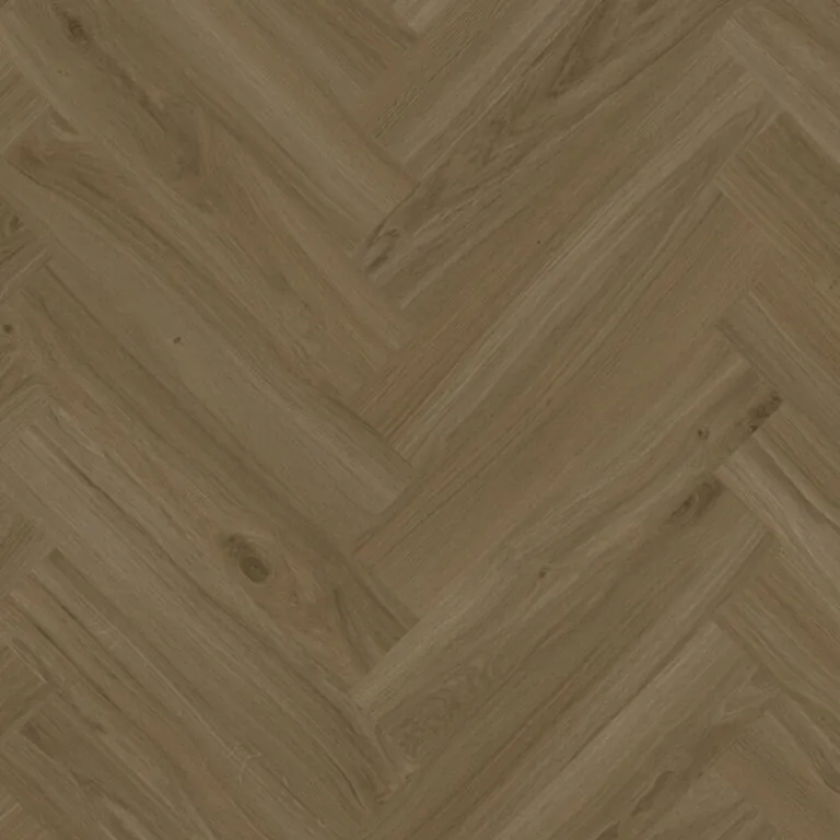Tarkett iD Classics Glue-Down 30 Country Oak Brown Mini Plank