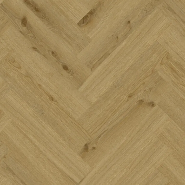 Tarkett iD Classics Glue-Down 30 Delicate Oak Toffee Mini Plank