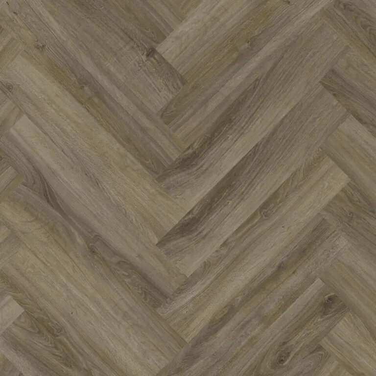 Tarkett iD Classics Glue-Down 30 English Oak Brown Mini Plank