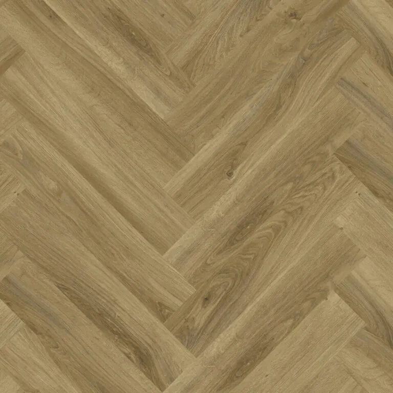 Tarkett iD Classics Glue-Down 30 English Oak Natural Mini Plank