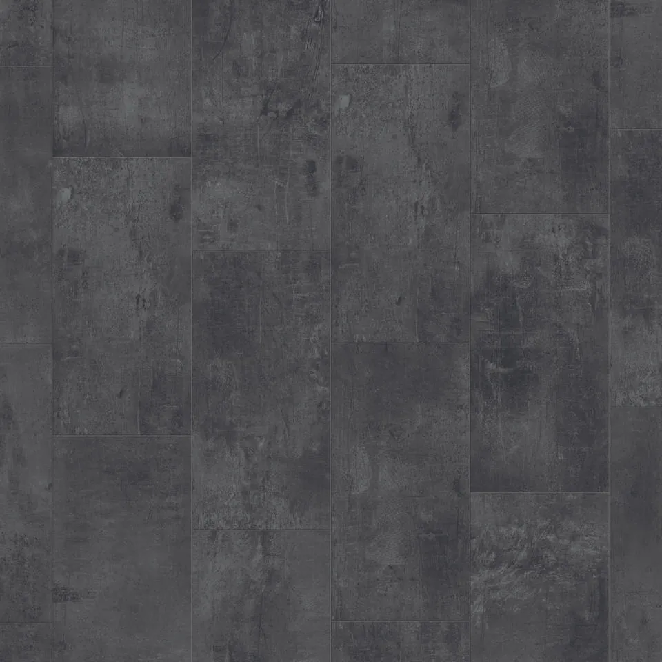 Tarkett iD Inspiration High Traffic 70 Classics Vintage Zinc Black