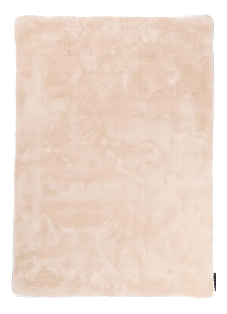 Mart Visser Velvet Touch 11 Ivory White Vloerkleed