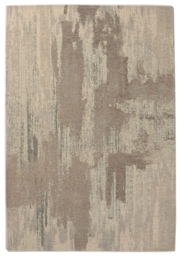 Mart Visser Cavaro 15 Iron Grey Vloerkleed