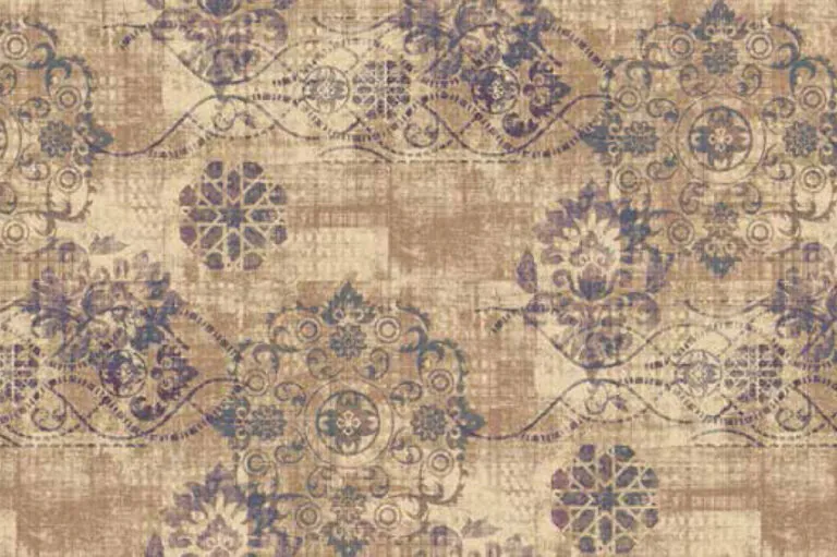 Bonaparte Vintage Tapijt