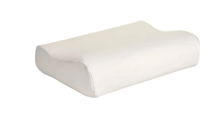 M line hoofdkussensloop Wave Pillow, set van 2