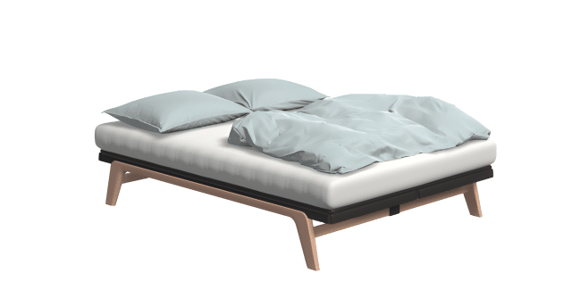 Auping Original Bedmodel Hoog